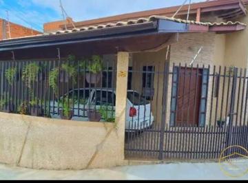 Casa · 167m² · 4 Quartos · 2 Vagas · Casa à venda no bairro Jardim Araújo - Votorantim/SP