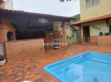 Casa · 100m² · 3 Quartos · 3 Vagas · Casa em Rua Geraldo Coimbra - Nossa Senhora do Ó - Sabará/MG