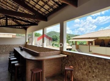 Casa en Venda de 4 quartos Paciência · Casa em  Avenida Albert Scharle - Paciência - Sabará/MG