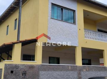 Casa · 503m² · 4 Quartos · 3 Vagas · Casa em Avenida Albert Scharle - Paciência - Sabará/MG