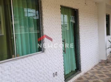 Casa en Venda de 4 quartos Paciência · Casa em Avenida Albert Scharle - Paciência - Sabará/MG