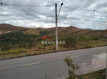 Terreno · 200m² · Lote em  Rua Expedito Silvino Pinto - Cidade Universitária - São João Del Rei/MG