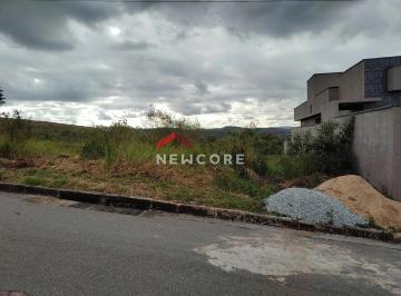 Terreno · 240m² · Lote em Rua Pedro Henrique da Silva - Cidade Universitária - São João Del Rei/MG