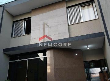 Casa · 298m² · 6 Quartos · 5 Vagas · Sobrado em Rua João Gross - Vila Gonçalves - São Bernardo do Campo/SP