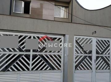 Casa · 298m² · 6 Quartos · 5 Vagas · Sobrado em Rua João Gross - Vila Gonçalves - São Bernardo do Campo/SP