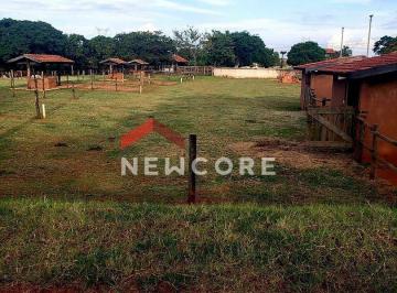 Rural en Venda de 3 quartos Recreio Campestre Idanorma · Sítio em Estrada Doutor Nelson Barbieri - Recreio Campestre Idanorma - Araraquara/SP