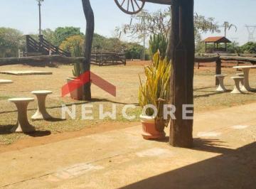 Rural de 3 quartos, Araraquara · Sítio em Estrada Doutor Nelson Barbieri - Recreio Campestre Idanorma - Araraquara/SP