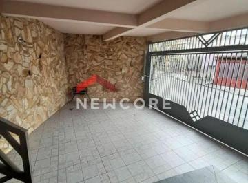 Casa · 236m² · 3 Quartos · 2 Vagas · Sobrado em  Rua Frederico Ozanan - Ponte Grande - Guarulhos/SP