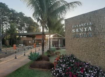 c713679cba545246a7a02e5a41450f8e9b01f34b · Terreno à venda, 1510 m² por R$ 890.000,00 - Estância Santa Paula - Londrina/PR