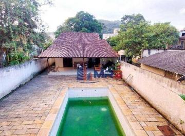 19971.jpg · Casa com 4 quartos à venda, 310 m² por R$ 750.000 Taquara Rio de Janeiro/RJ