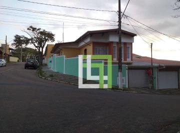 6e2d688bfe0d5d943959ddba213b26222797488a · Casa à venda, 300 m² por R$ 950.000,00 - Vila Tavares - Campo Limpo Paulista/SP