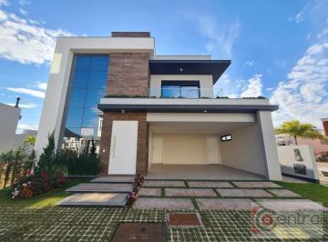 Casa · 186m² · 3 Quartos · 2 Vagas · Casa à venda no bairro Deltaville - Biguaçu/SC
