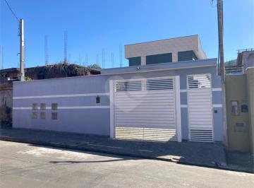 Imagem Principal · Casa à venda com 2 suítes no condomínio Villagio, Mogi das Cruzes
