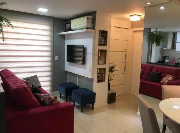 25397749_g.jpg · 
                                APARTAMENTO 2 DORMITORIOS, 1 VAGA - BAIRRO FATIMA CANOAS/RS
       