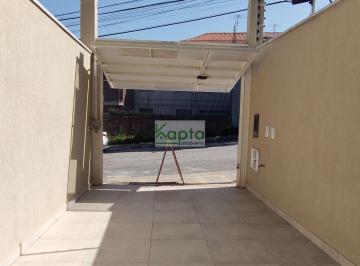 Casa · 133m² · 3 Quartos · 2 Vagas · Sobrado à venda 3 suites no bairro Parque São Domingos - São Paulo/SP