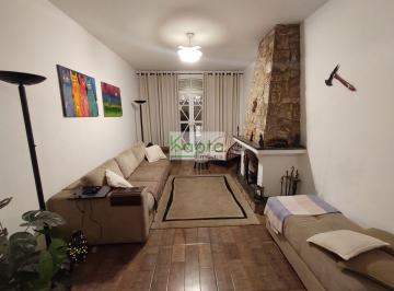 Casa · 265m² · 3 Quartos · 2 Vagas · Sobrado 3 dormitorio 1 suite 3 banheiros , 2 vagas a venda no bairro  Chacara inglesa