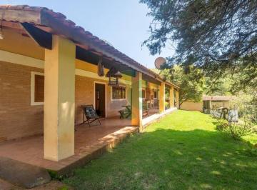 ed7fd065fbea7842c88824d293ff97bd24bb4b17 · Chácara com 2 dormitórios à venda, 39000 m² por R$ 2.000.000,00 - Chacara Santa Branca - Santa Branc