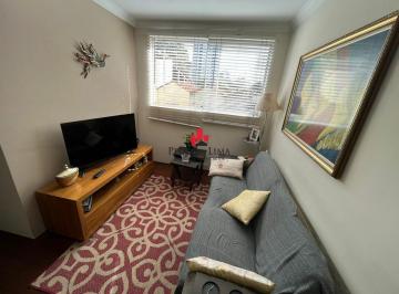 Apartamento · 65m² · 2 Quartos · 1 Vaga · Apartamento 2 quartos, 1 vaga no Tatuapé Condomínio Porto Rico