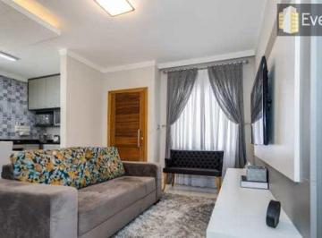 Casa · 75m² · 2 Quartos · 1 Vaga · Casa com 2 quartos, Vila Oliveira, Mogi das Cruzes - R$ 730 mil, Cod: 3243