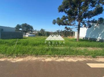 82f1852a0109dc17cbb8174d1a82d20fa1ace415 · Terreno à venda, 250 m² por R$ 200.000,00 - Írio Holler - Foz do Iguaçu/PR