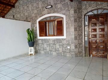 Casa de 3 quartos, Praia Grande · Casa com quintal 3 quartos churrasqueira venda Praia Grande SP baixada santista