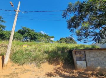 Foto 01 · Terreno, Nossa Senhora de Fátima, Astolfo Dutra, MG