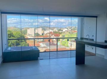 Apartamento · 94m² · 3 Quartos · 1 Vaga · Apartamento à venda no bairro Niterói - Volta Redonda/RJ