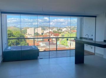 Apartamento · 94m² · 3 Quartos · 1 Vaga · Apartamento à venda no bairro Niterói - Volta Redonda/RJ