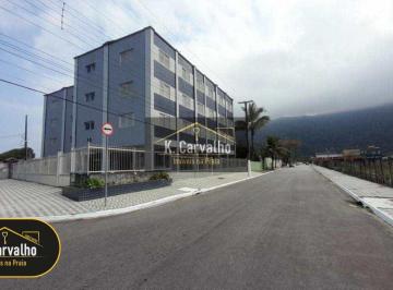 Apartamento · 32m² · 1 Quarto · 1 Vaga · Kitnet com 1 dorm, Solemar, Praia Grande - R$ 157 mil, Cod: 2683