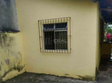 Casa em Goytacazes · Casa compacta: ideal para solteiros ou casais
