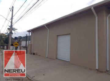 Comercial · 137m² · SALÃO COMERCIAL DE FRENTE PARA O ASFALTO EM JUQUITIBA/SP