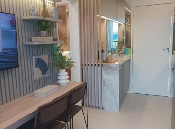 Apartamento de 1 quarto, São Paulo · Apartamento no Itaim Paulista 25m², 1 Quarto, PRONTO PARA MORAR, Lazer completo