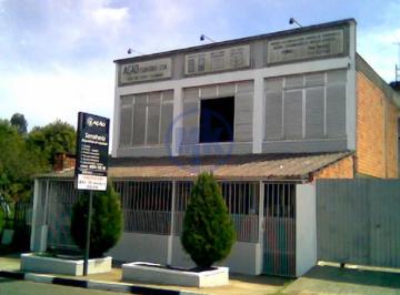 Foto 01 · Pavilhão, Natal, Gravataí, RS