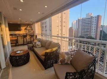 Apartamento de 3 quartos, São Paulo · Apartamento reformado para venda no Condomínio Paulistano 3 suítes 3 vagas
