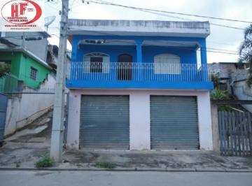 Foto 01 · Casa, Jardim Nova Esperança, Francisco Morato, SP