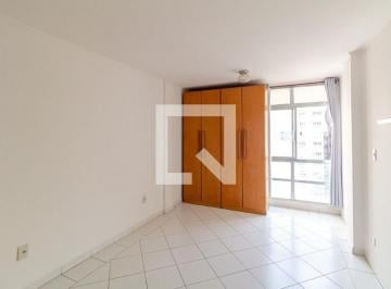 Apartamento · 30m² · 1 Quarto · Apartamento para Aluguel - Santa Cecília, 1 Quarto, 30 m² - São Paulo