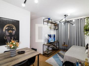 Apartamento · 42m² · 2 Quartos · 1 Vaga · Apartamento para Aluguel - Campo Grande, 2 Quartos,  42 m² - Rio de Janeiro