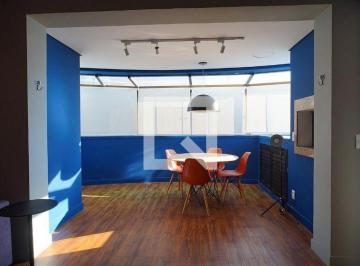 Apartamento · 55m² · 1 Quarto · 1 Vaga · Apartamento para Aluguel - Independência, 1 Quarto, 55 m² - Porto Alegre