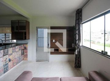 Apartamento · 27m² · 1 Quarto · Apartamento para Aluguel - Jardim Nove de Julho, 1 Quarto,  27 m² - São Paulo