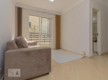 Apartamento · 40m² · 1 Quarto · 1 Vaga · Apartamento para Aluguel - Saúde, 1 Quarto, 40 m² - São Paulo