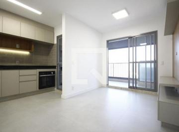 Apartamento · 47m² · 1 Quarto · 1 Vaga · Apartamento para Aluguel - Vila Mariana, 1 Quarto,  47 m² - São Paulo