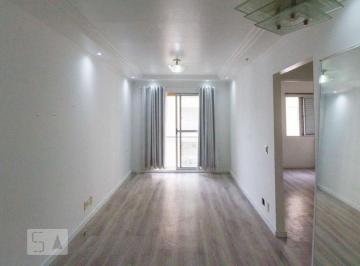 Apartamento · 54m² · 2 Quartos · 1 Vaga · Apartamento para Aluguel - Vila Santa Clara, 2 Quartos, 54 m² - São Paulo