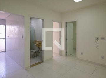 Apartamento · 49m² · 2 Quartos · 1 Vaga · Apartamento para Aluguel - Vila das Mercês, 2 Quartos,  49 m² - São Paulo