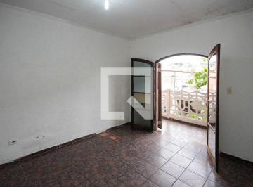 Casa · 60m² · 1 Quarto · 1 Vaga · Casa para Aluguel - Jardim Tiete, 1 Quarto, 60 m² - São Paulo