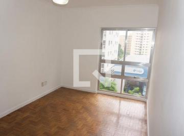 Apartamento · 32m² · 1 Quarto · Apartamento para Aluguel - Consolação, 1 Quarto,  32 m² - São Paulo