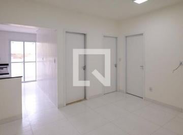 Apartamento · 49m² · 2 Quartos · 1 Vaga · Apartamento para Aluguel - Vila das Mercês, 2 Quartos,  49 m² - São Paulo