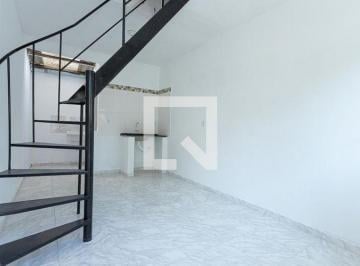 Casa · 50m² · 2 Quartos · Casa para Aluguel - Casa Verde, 2 Quartos, 50 m² - São Paulo
