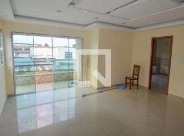 Casa · 200m² · 2 Quartos · 1 Vaga · Casa para Aluguel - Olavo Bilac, 2 Quartos, 200 m² - Duque de Caxias