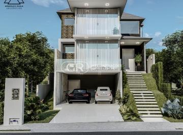 Casa · 283m² · 3 Quartos · 2 Vagas · Casa - Jardim Amália