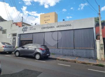 Área de Serviço · Salão Comercial à venda em Centro - SP